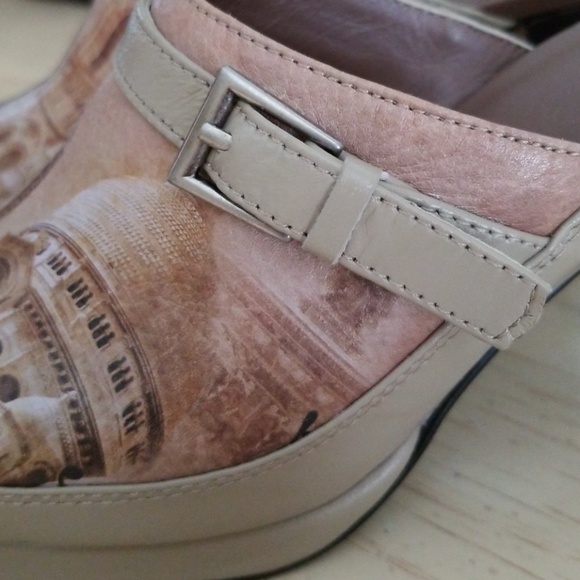 COPY - Icon Paris heels - Picture 6 of 8